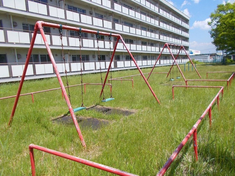 ビレッジハウス石渡1号棟のその他写真
