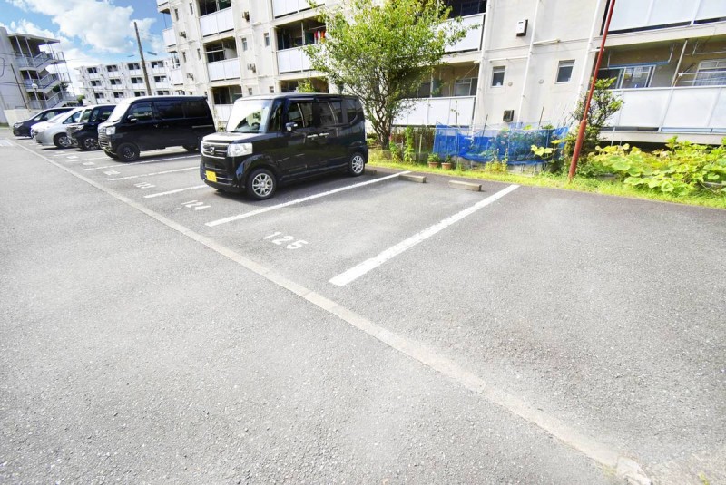 ビレッジハウス浦賀1号棟のその他写真