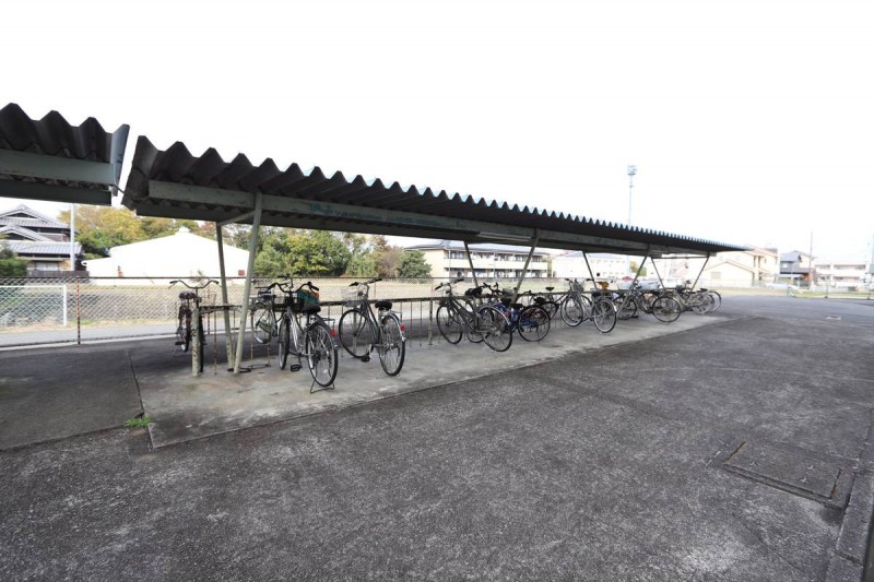 ビレッジハウス井村1号棟のその他写真