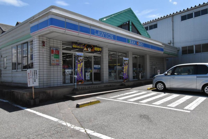 ビレッジハウス片山津1号棟の周辺写真