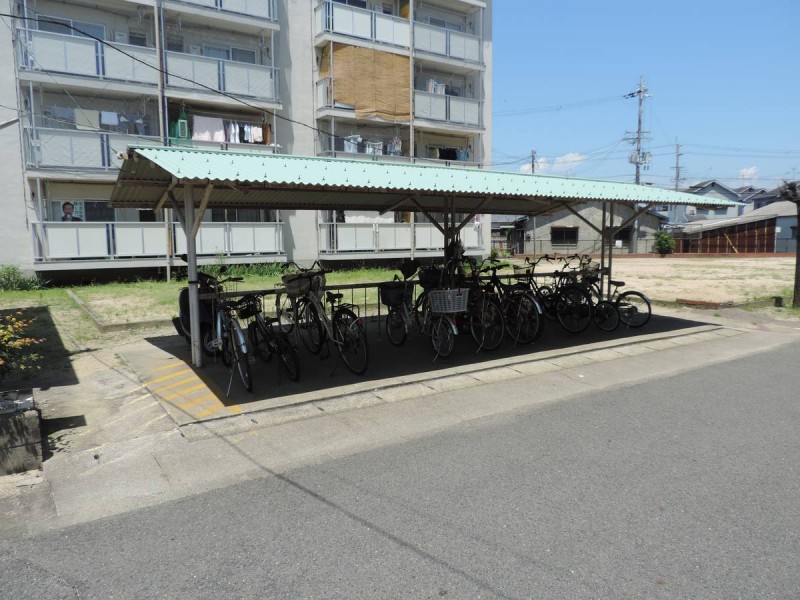 ビレッジハウス旭1号棟のその他写真