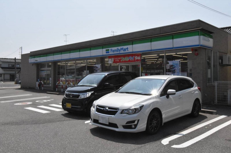 ビレッジハウス津幡2号棟の周辺写真