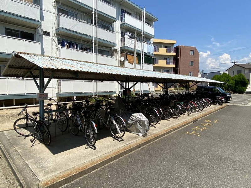 ビレッジハウス東二見4号棟のその他写真