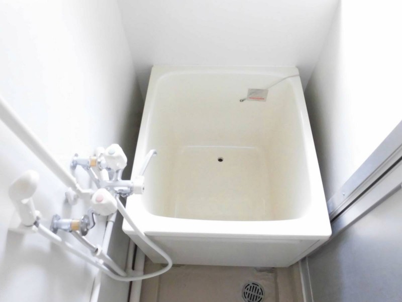 ビレッジハウス玖須美1号棟の内装写真