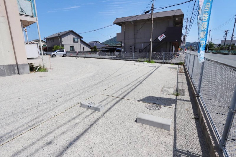 ビレッジハウス田島1号棟のその他写真