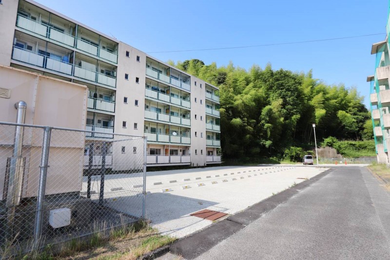 ビレッジハウス埴生2号棟のその他写真