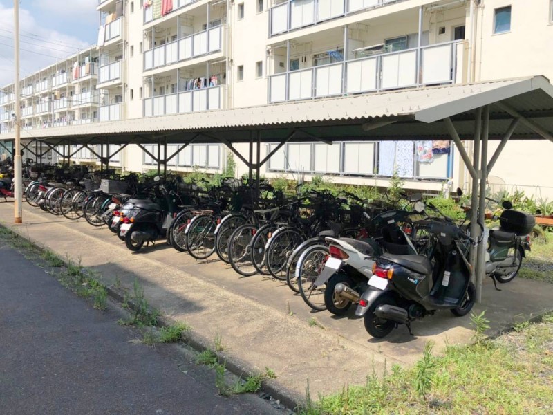 ビレッジハウス野田3号棟のその他写真