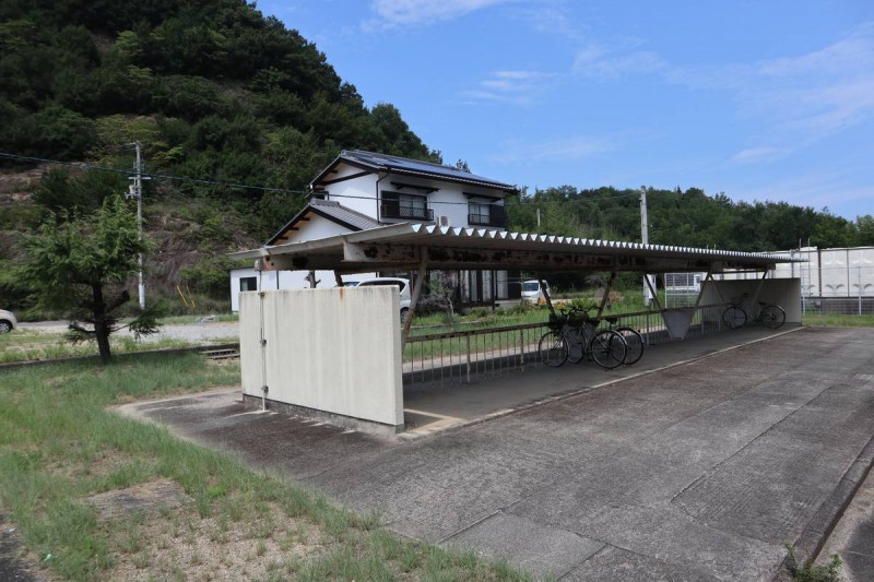 ビレッジハウス志度1号棟のその他写真