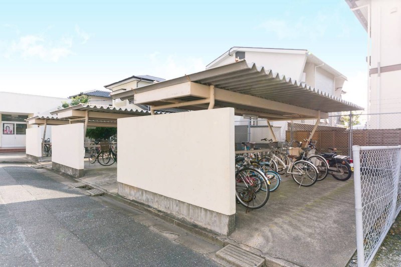 ビレッジハウス姪浜3号棟のその他写真