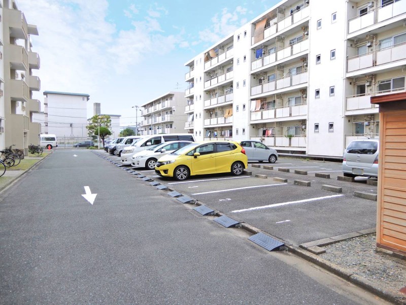 ビレッジハウス姪浜3号棟のその他写真