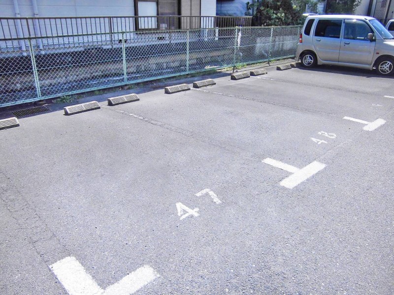 ビレッジハウス愛宕3号棟のその他写真