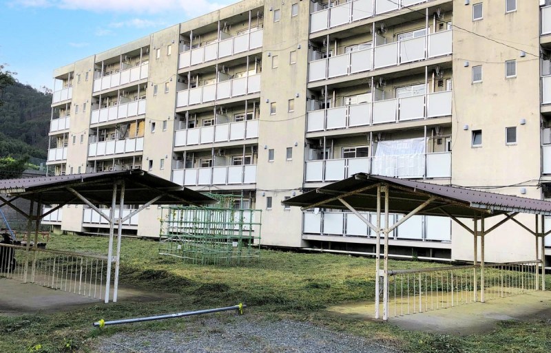 ビレッジハウス川岸2号棟のその他写真