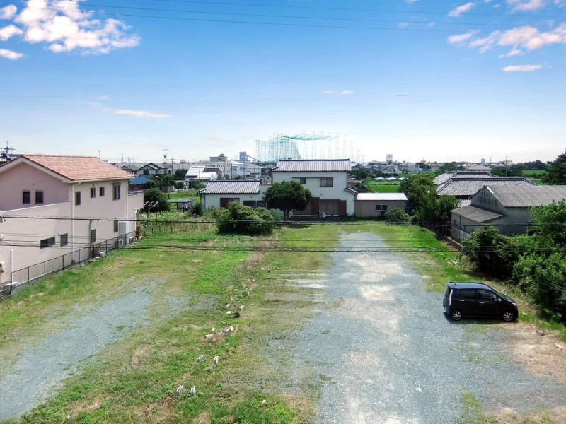 ビレッジハウス大岩1号棟の内装写真
