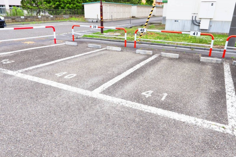 ビレッジハウス金堀1号棟のその他写真