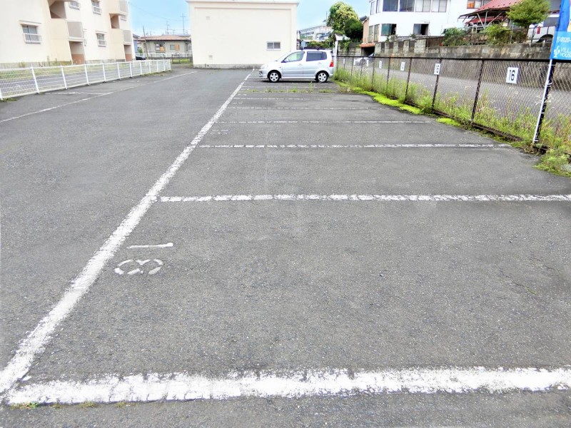 ビレッジハウス角田2号棟のその他写真