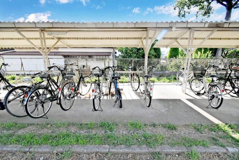ビレッジハウス坂城1号棟のその他写真