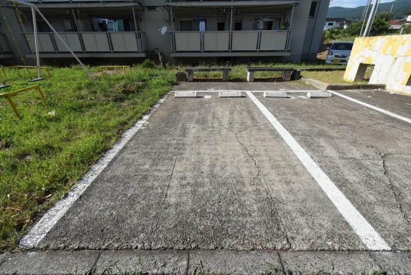 ビレッジハウス坂城1号棟のその他写真