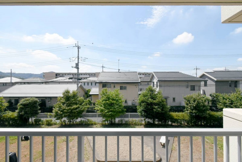 ビレッジハウス佐野米山1号棟の内装写真