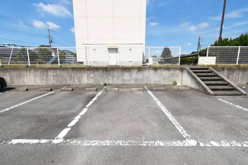 ビレッジハウス佐野米山1号棟のその他写真