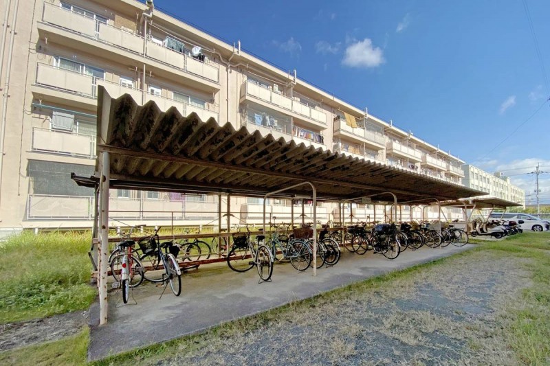 ビレッジハウス西町4号棟のその他写真