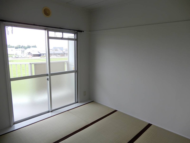 ビレッジハウス小堀1号棟の内装写真