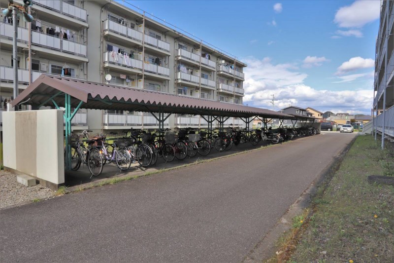 ビレッジハウス高富2号棟のその他写真