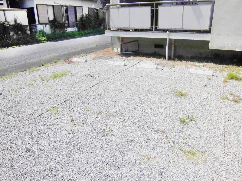 ビレッジハウス石宮1号棟のその他写真