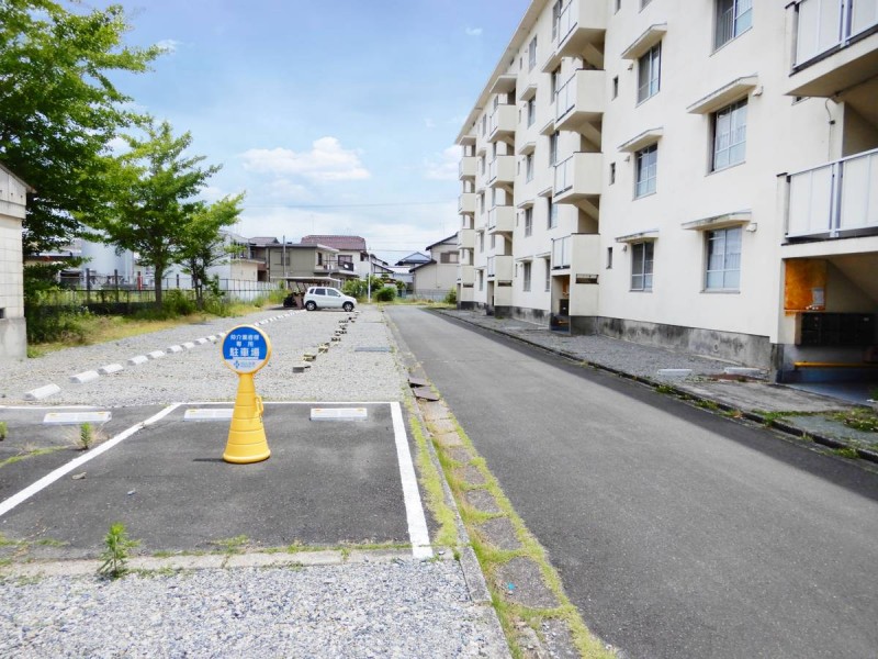 ビレッジハウス東河原2号棟のその他写真