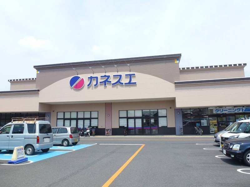 ビレッジハウス羽島1号棟の周辺写真