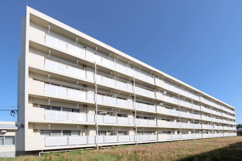 ビレッジハウス平沼ノ内2号棟