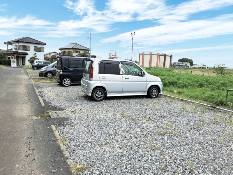 ビレッジハウス石下1号棟のその他写真