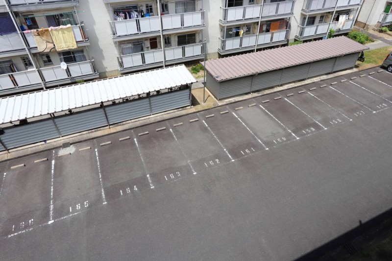 ビレッジハウス高田1号棟のその他写真