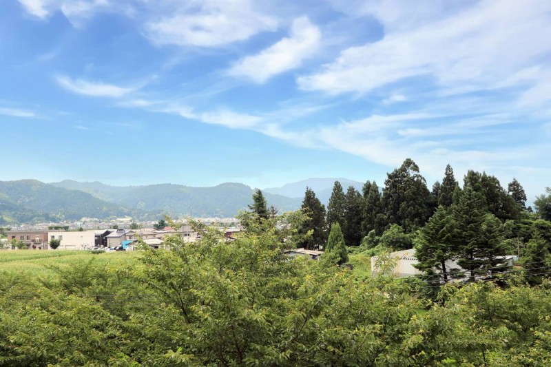 ビレッジハウス清水2号棟の内装写真