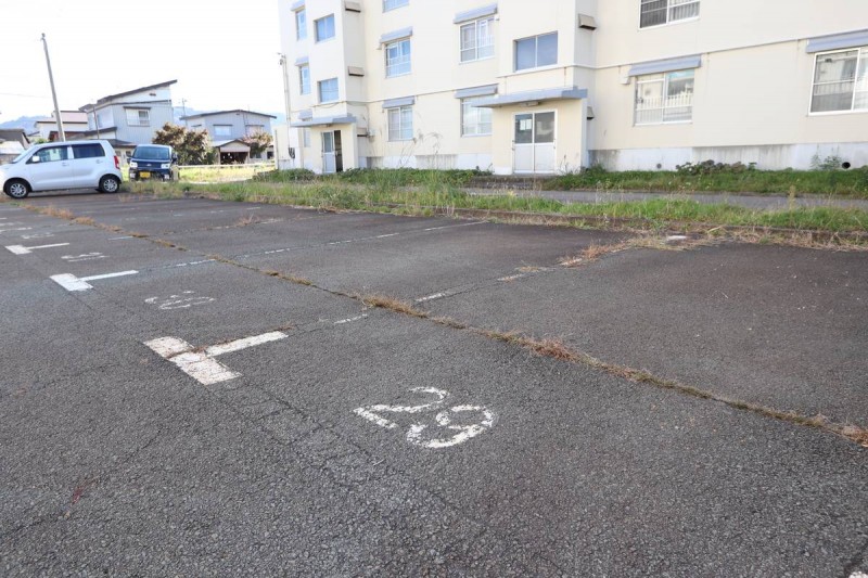 ビレッジハウス清水2号棟のその他写真