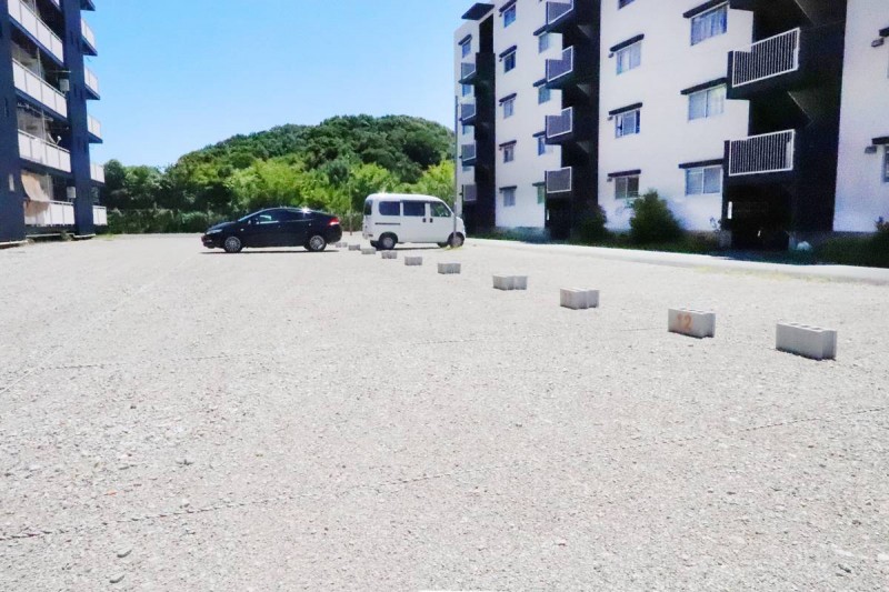 ビレッジハウス北条第三2号棟のその他写真