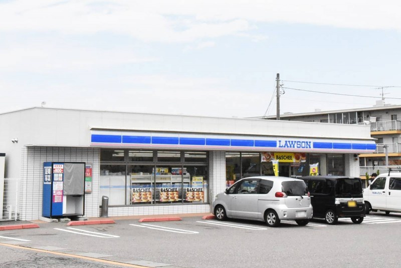ビレッジハウス太閤山2号棟の周辺写真