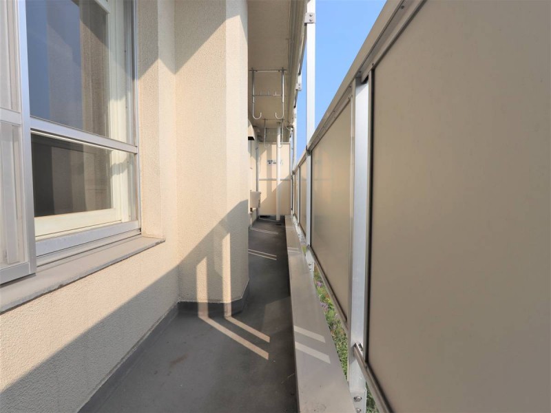 ビレッジハウス砂川1号棟の内装写真
