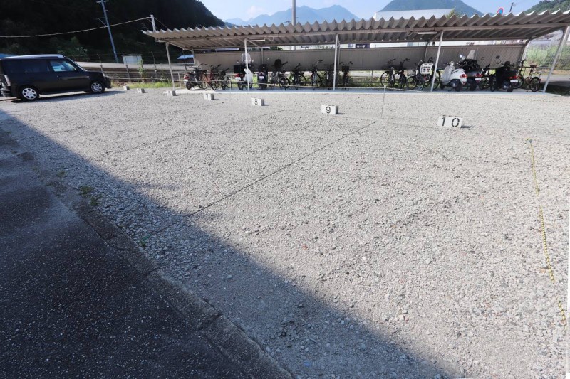 ビレッジハウス勝浦1号棟のその他写真