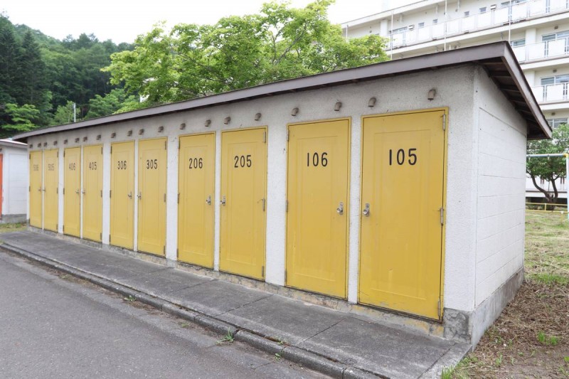 ビレッジハウス新千代田2号棟のその他写真