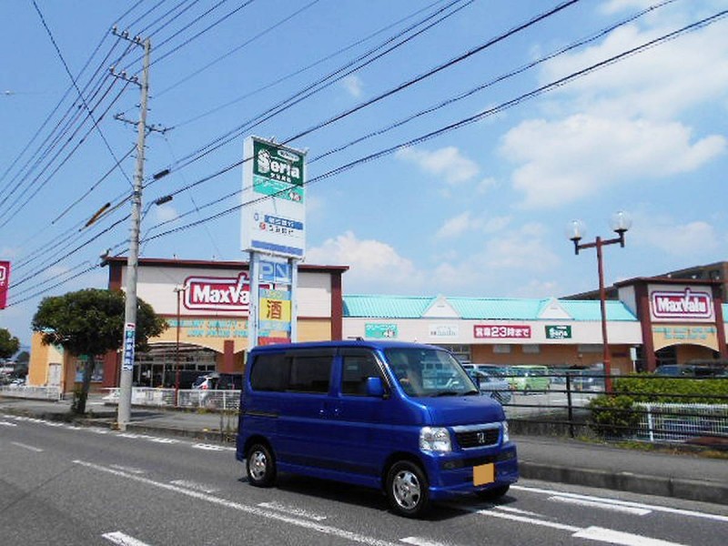 ビレッジハウス南郊2号棟の周辺写真