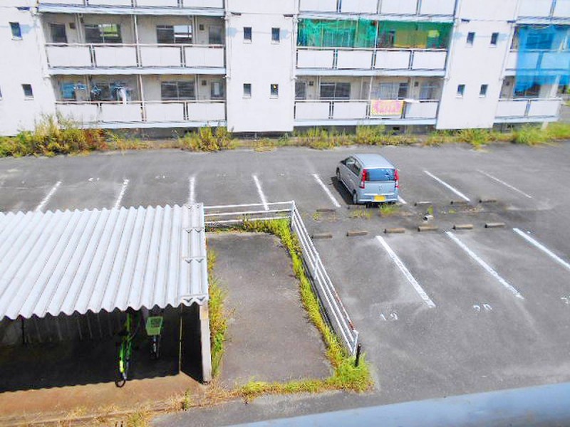 ビレッジハウス南郊2号棟のその他写真