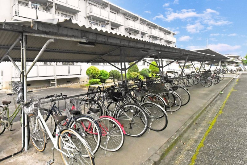 ビレッジハウス稲葉郷1号棟のその他写真