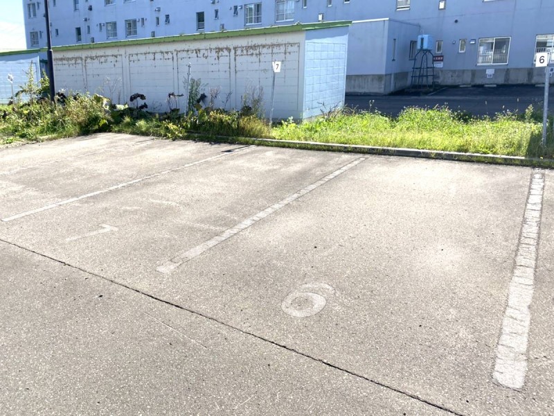 ビレッジハウス大町1号棟のその他写真