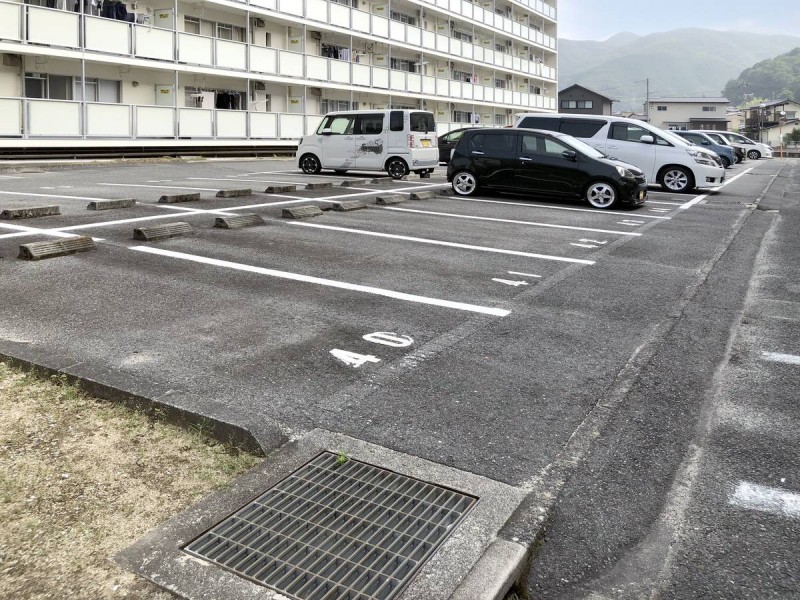 ビレッジハウス新見2号棟のその他写真