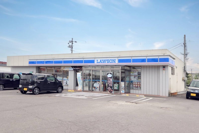 ビレッジハウス五所川原2号棟の周辺写真
