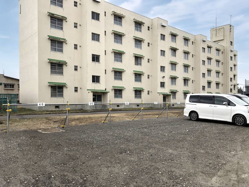 ビレッジハウス五所川原2号棟のその他写真