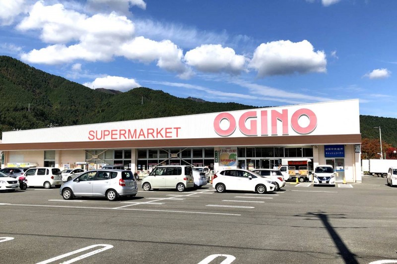 ビレッジハウス富士吉田1号棟の周辺写真