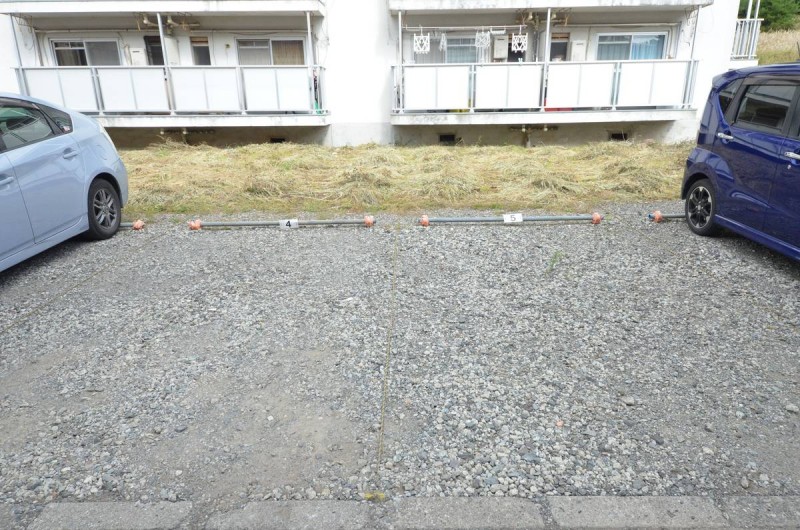 ビレッジハウス富士吉田1号棟のその他写真