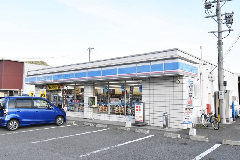ビレッジハウス更埴2号棟の周辺写真
