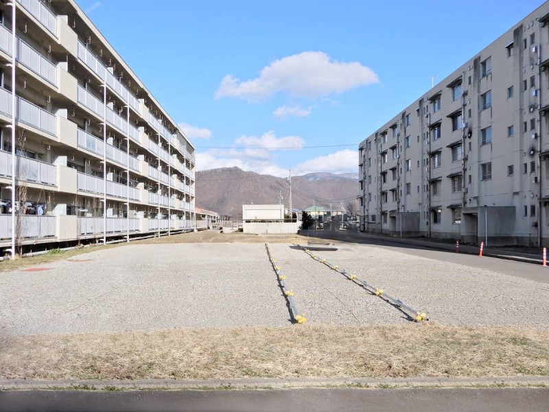 ビレッジハウス更埴2号棟のその他写真